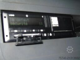 MAN TGL 12.250 + EURO 5 + LIFT