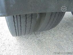 Vogelzang V0-STG 1 Axle + Dhollandia Lift + Carrier Vecto...