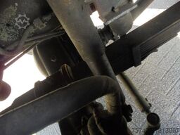 Steyr 1490 + Manual + 6X6 + 16000 L + TATRA