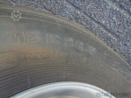 Steyr 1490 + Manual + 6X6 + 16000 L + TATRA
