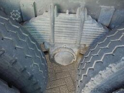 Steyr 1490 + Manual + 6X6 + 16000 L + TATRA