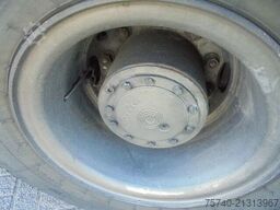 Steyr 1490 + Manual + 6X6 + 16000 L + TATRA