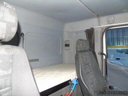 Mercedes-Benz Axor 1840 + RETARDER + EPS 3 PEDALS