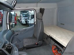 Mercedes-Benz Axor 1840 + RETARDER + EPS 3 PEDALS