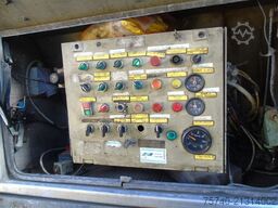 Volvo FM 12.340 12.340 + ecota 14.700 liter + 8x4 + e...