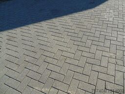 Volvo FM 12.340 12.340 + ecota 14.700 liter + 8x4 + e...
