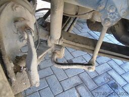 Volvo FM 12.340 12.340 + ecota 14.700 liter + 8x4 + e...