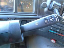 Volvo FM 12.340 12.340 + ecota 14.700 liter + 8x4 + e...