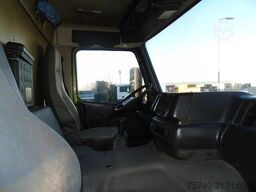 Volvo FM 12.340 12.340 + ecota 14.700 liter + 8x4 + e...