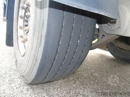 Van Hool 2x saf lift