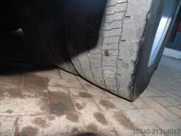 Volvo FH 460 + TRS COOLING + LIFT + EURO 6
