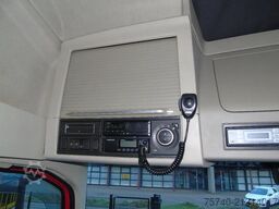 Volvo FH 460 + TRS COOLING + LIFT + EURO 6