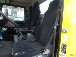 MAN TGL 8.180 + winch + MANUAL + EURO 5 + system wo...