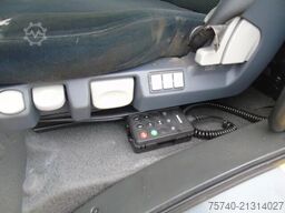 MAN TGL 8.180 + winch + MANUAL + EURO 5 + system wo...