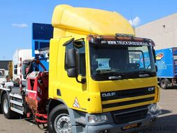 DAF CF 75 .310 + 6X2 STEERING