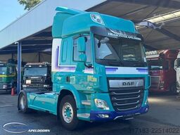 DAF CF 370 FT