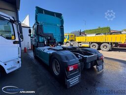 DAF CF 370 FT 4x2 Space cab