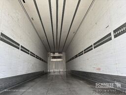 Schmitz Cargobull Semitrailer Reefer Standard