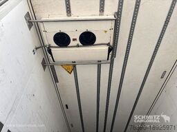 Schmitz Cargobull Semitrailer Reefer Standard