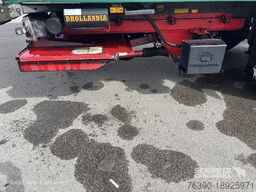 Schmitz Cargobull Semitrailer Reefer Standard