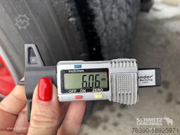 Schmitz Cargobull Semitrailer Reefer Standard