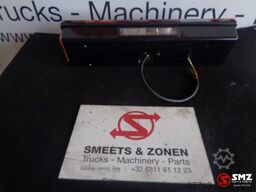 Mercedes Achterlicht mercedes met nr plaat verlichting