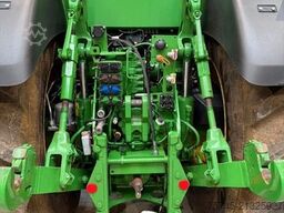 John Deere 370 LVD KRONE*TOP*FAHRERPAKET PREMIUM*RTK LENK.