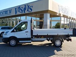 FORD Transit 350L2 Trend Autom 3-S.-Kipper AHK