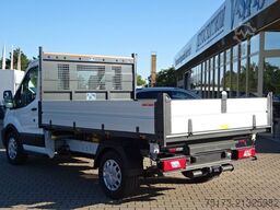 FORD Transit 350L2 Trend Autom 3-S.-Kipper AHK