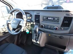 FORD Transit 350L2 Trend Autom 3-S.-Kipper AHK