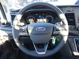 FORD Transit 350L2 Trend Autom 3-S.-Kipper AHK