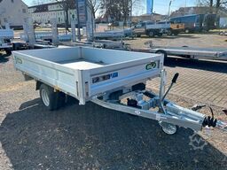 UNSINN FZ-TECHNIK AS13-15 WEB HK 2315-13-10 Rückwärtskipper 100kmh