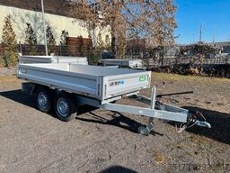 UNSINN FZ-TECHNIK GTP35 WEB HK 2715-26-13 Rückwärtskipper 100kmh