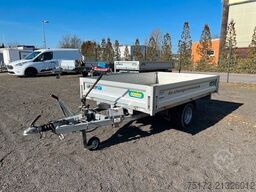 UNSINN FZ-TECHNIK AS13-15 WEB HK 2315-13-10 Rückwärtskipper 100kmh