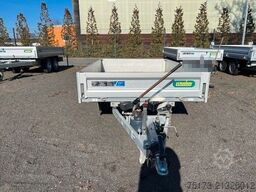 UNSINN FZ-TECHNIK AS13-15 WEB HK 2315-13-10 Rückwärtskipper 100kmh