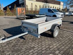 UNSINN FZ-TECHNIK UT 2111-7- 13 Tielader 100 KMH 750 Kg GG