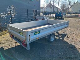 UNSINN FZ-TECHNIK UH 2715  P 1327- 10-1500 100KMH GG1350KG