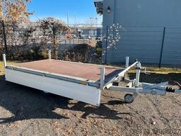 UNSINN FZ-TECHNIK UH 2715  P 1327- 10-1500 100KMH GG1350KG