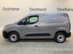 Fiat Doblò 1.5 BlueHDi 100 PK L1 / Euro 6 / Airco / ...