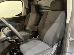 Fiat Doblò 1.5 BlueHDi 100 PK L1 / Euro 6 / Airco / ...