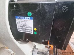 Kawasaki Robotics ROBOXXS