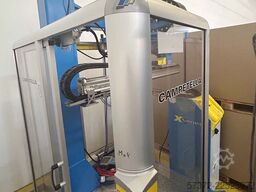 Campetella Robotic X SERIES SM2