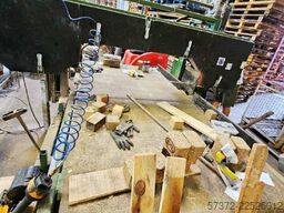 Winter Holztechnik PRM-1400