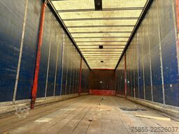 Jumbo TO  Kooiaap / BPW Axles / Steering / NL T...