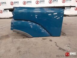 Mercedes Occ spatbordverlenger links Mercedes