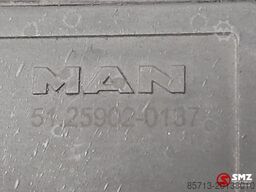 Man Occ ECU gloeibougie regeleenheid MAN