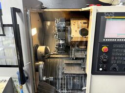 HWACHEON CUTEX - 160 B MC