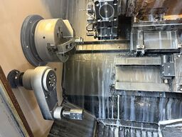 HWACHEON CUTEX - 160 B MC