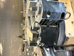 HWACHEON CUTEX - 160 B MC