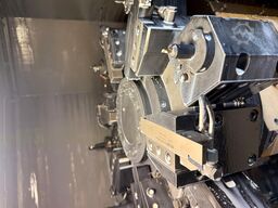 HWACHEON CUTEX - 160 B MC